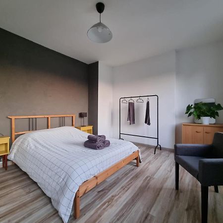 Le Moulin De La Risle Bed & Breakfast Corneville-sur-Risle Dış mekan fotoğraf
