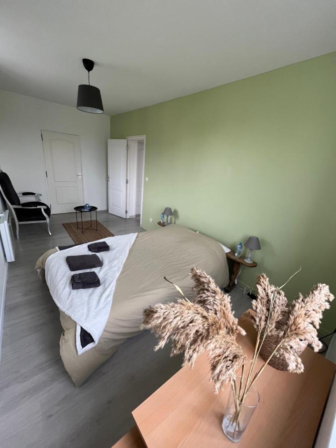 Le Moulin De La Risle Bed & Breakfast Corneville-sur-Risle Dış mekan fotoğraf